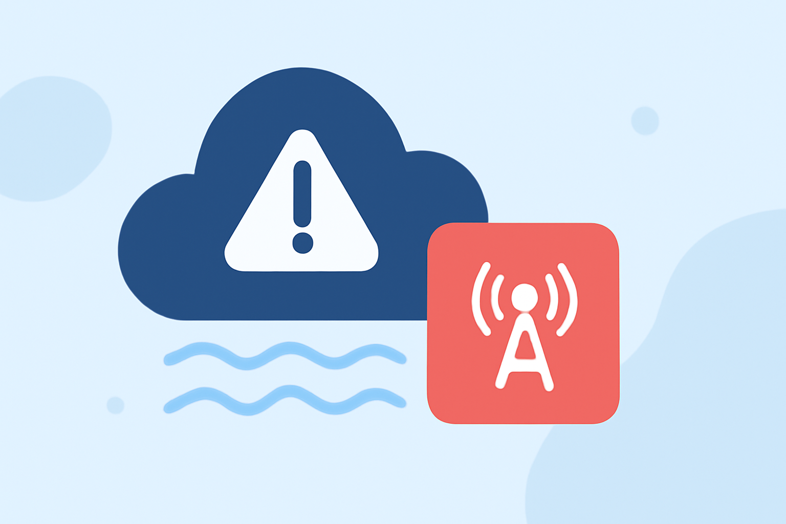 Understanding Flash Flood Alerts During Severe Weather