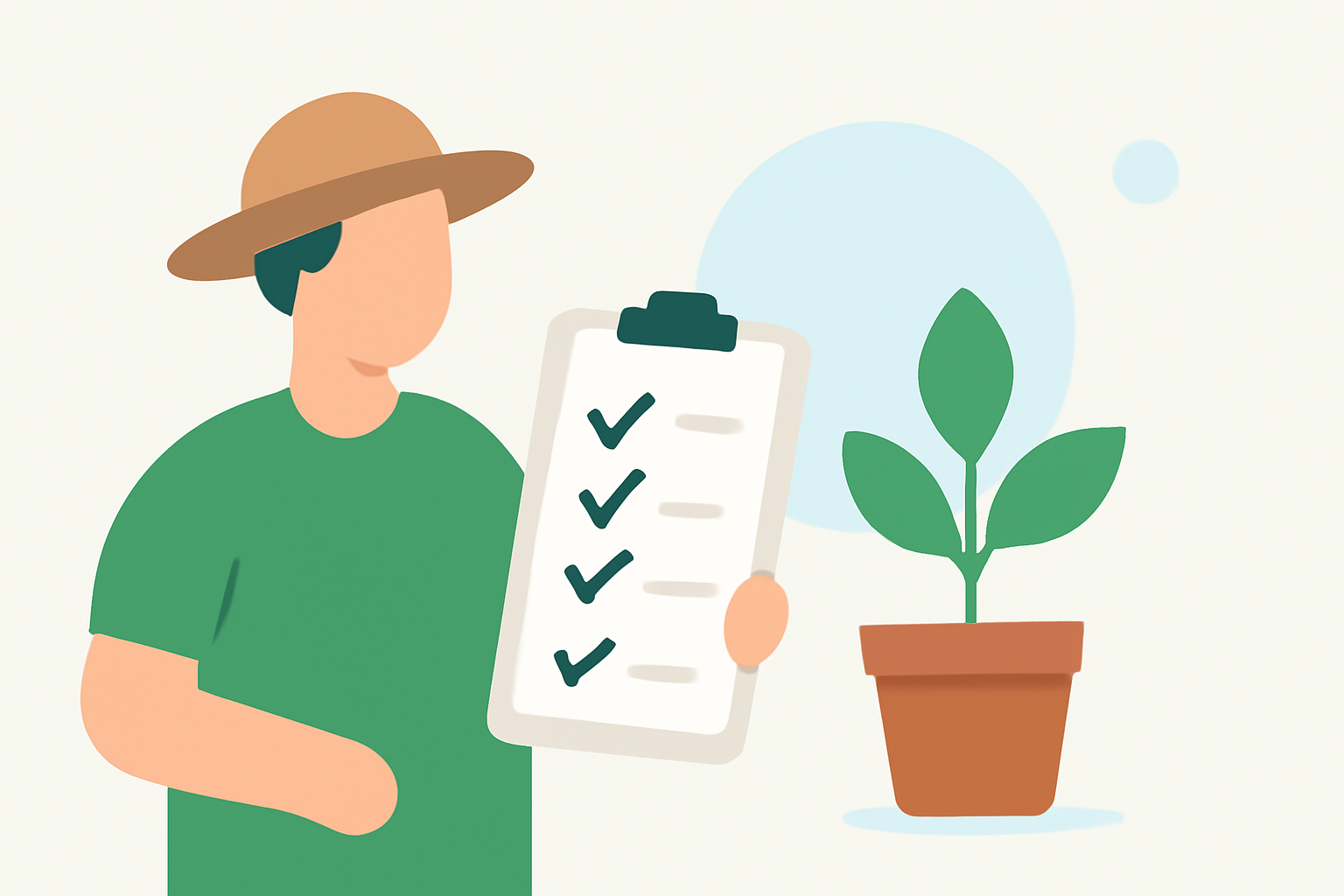 Flood Preparedness Checklist for Gardeners: Safeguarding Your Green Space
