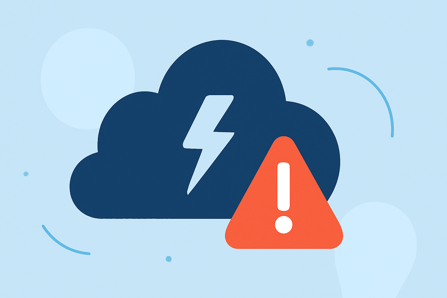Seasonal Storm Risks for Travel: A Comprehensive Guide