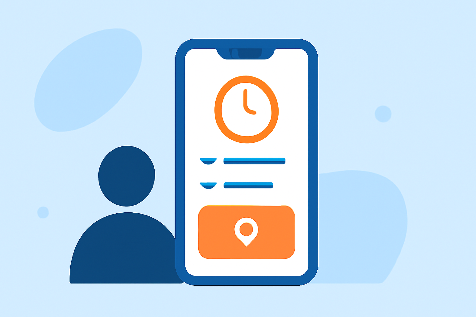 Mastering Mobile Travel Day Timelines: Your Ultimate Guide