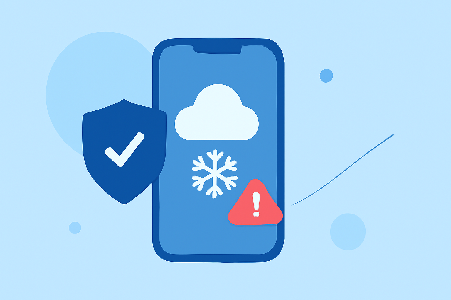 Winter Storm Preparedness: Essential Android Apps for Safety