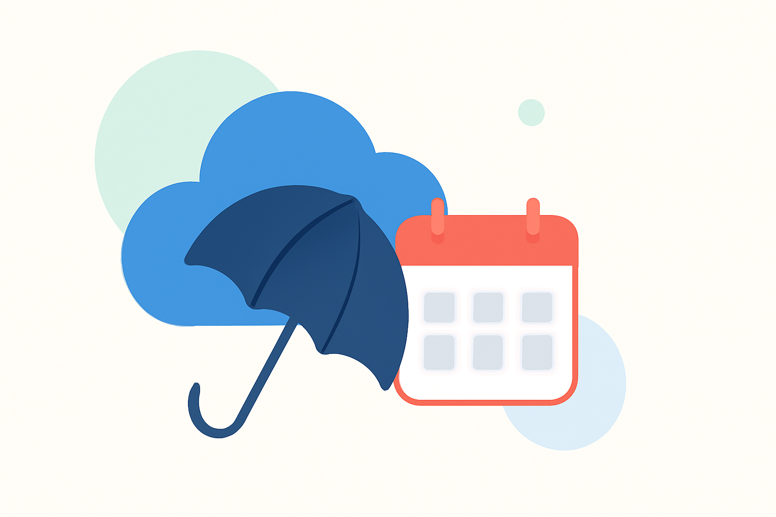 Essential Weather Planning Tips for Group Trips