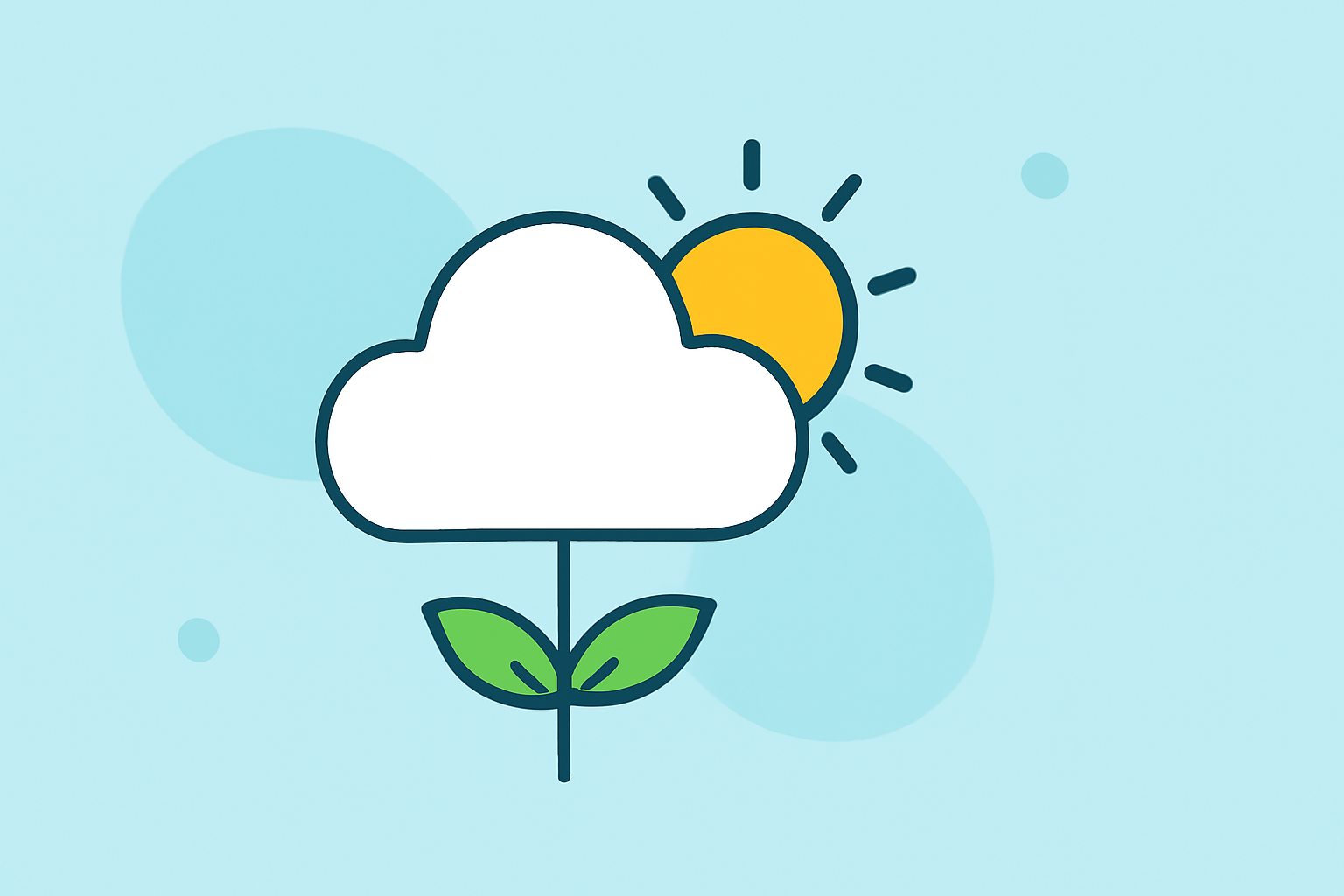 Easy Weather for Flower Growing: A Beginner’s Guide