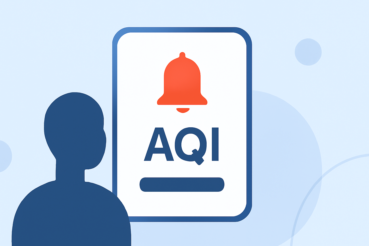 How to Receive Air Quality Index (AQI) Alerts: A Step-by-Step Guide