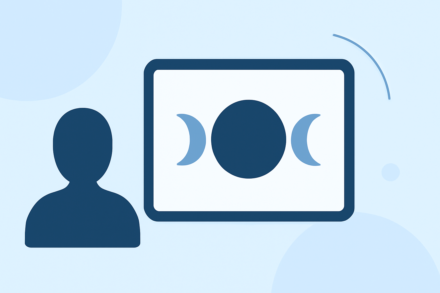 Integrating Moon Phases Workflow for Beginners