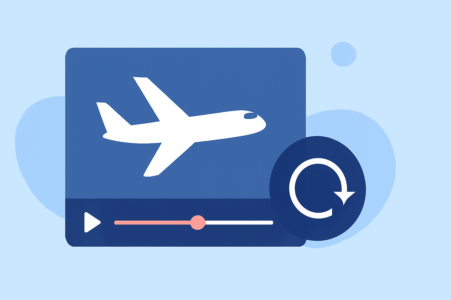 Mastering Aviation B-Roll Transitions: A Beginner's Guide for 2026