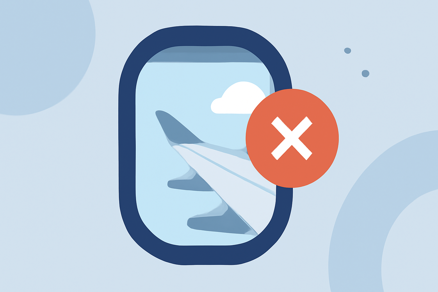 Plane Window Montage Editing Mistakes to Avoid