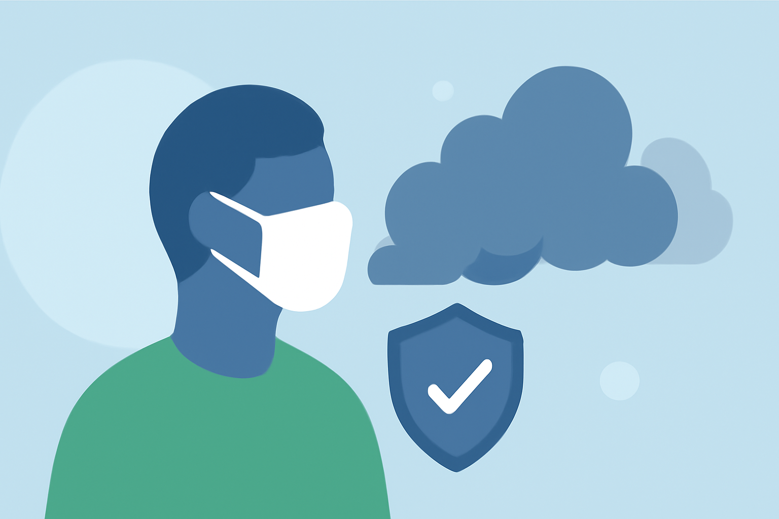 Ensuring Safe Outdoor Events Amidst Wildfire Smoke