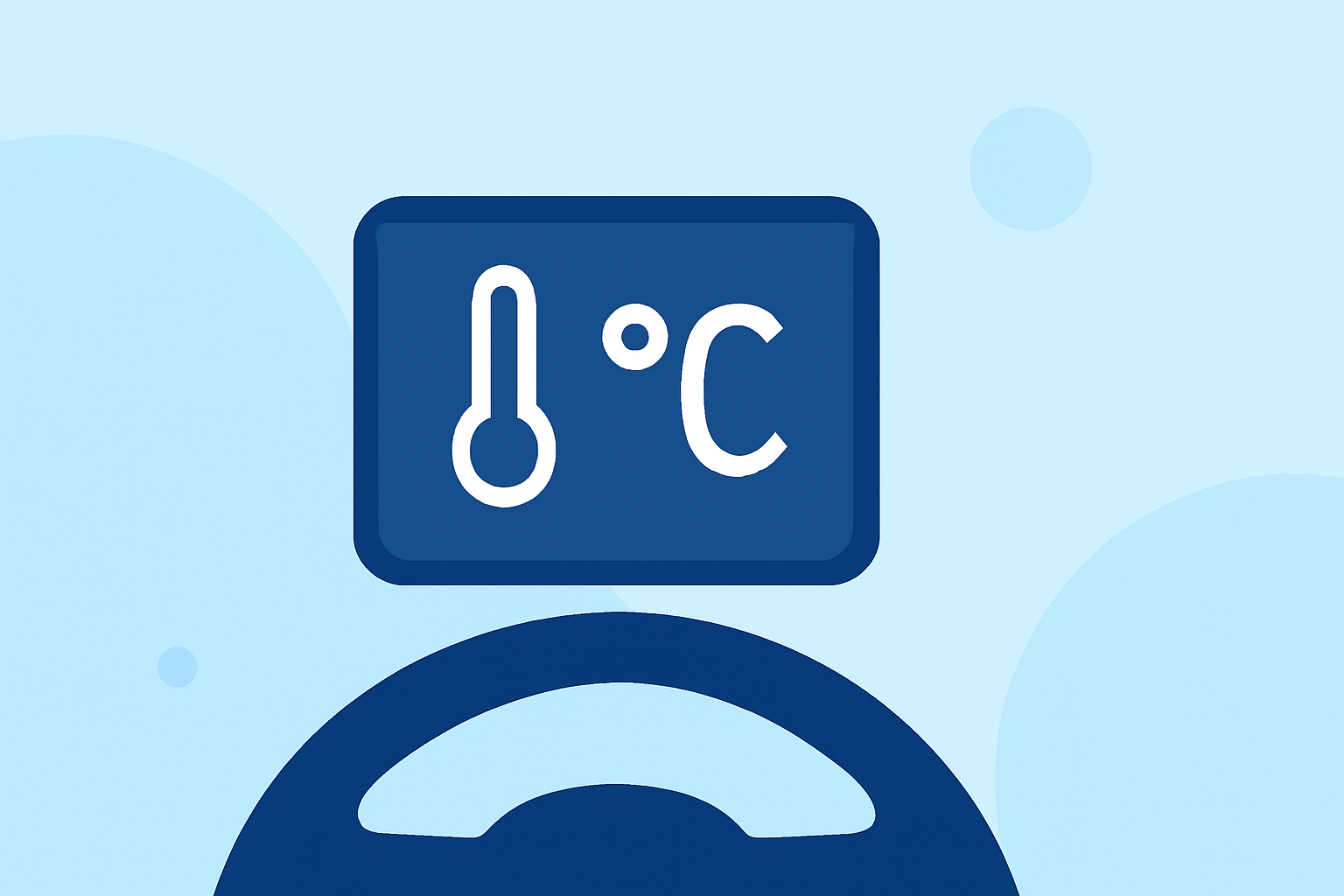 Understanding and Utilizing Your Car's Outside Temperature Display
