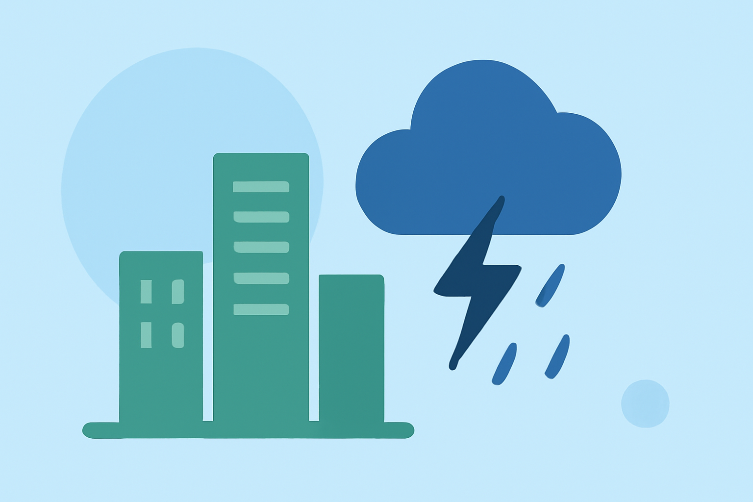 An Introduction to Urban Climate Trends During Hurricane Season