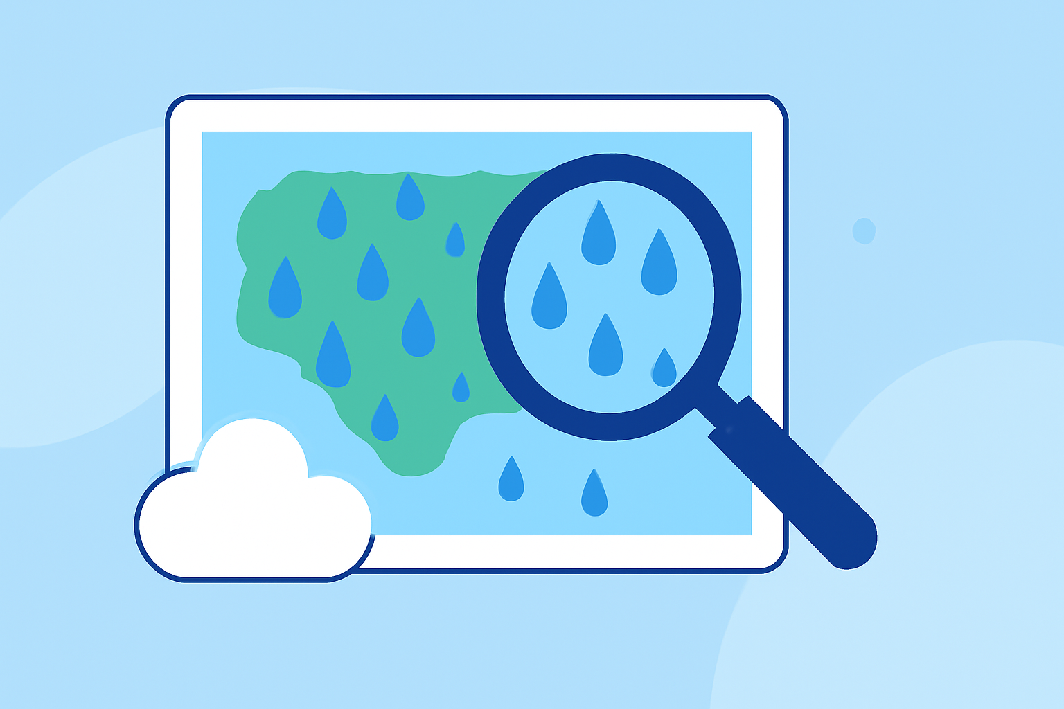 Understanding Rain Maps: Common Questions Answered