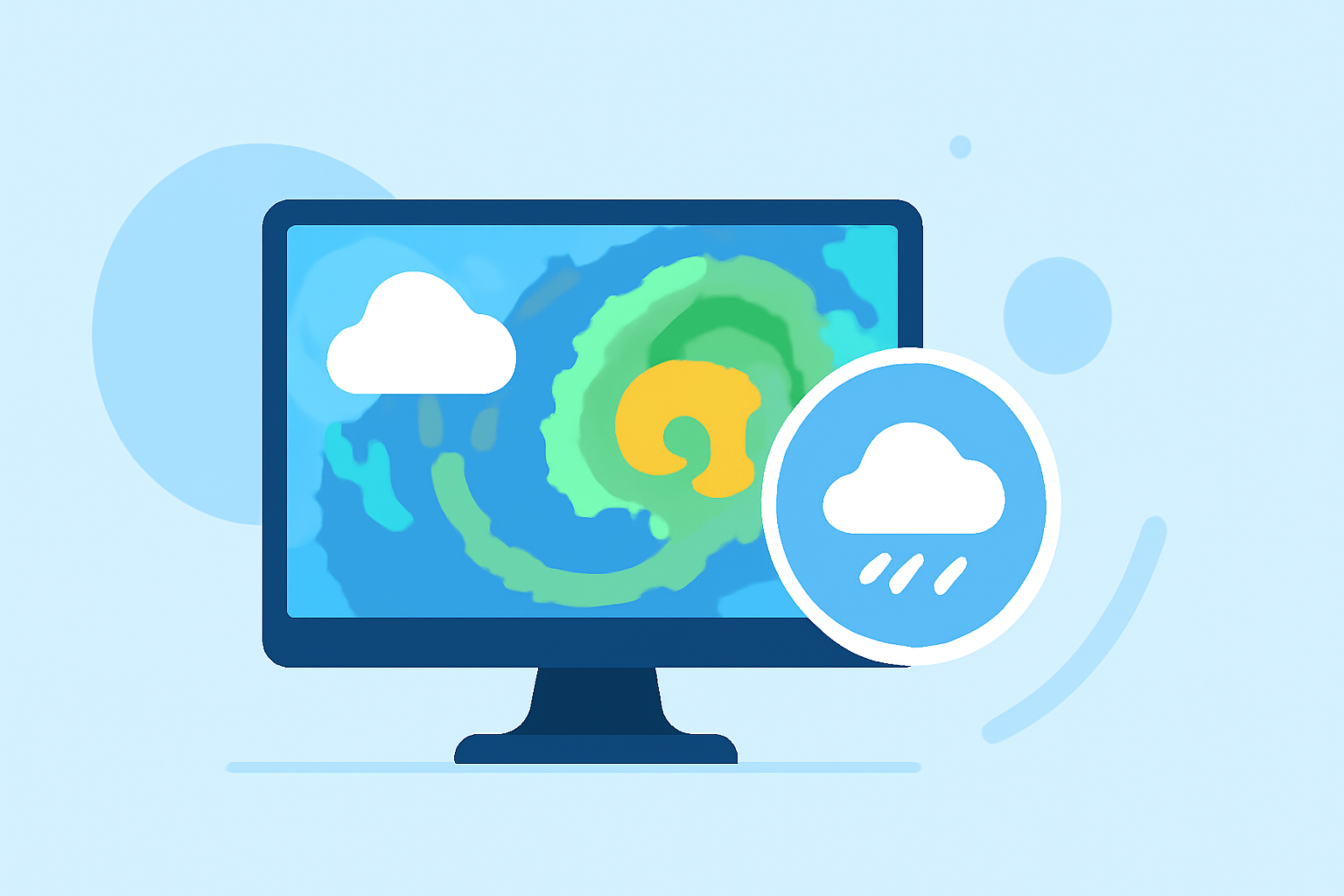 Understanding Animated Weather Radar: A Comprehensive Guide