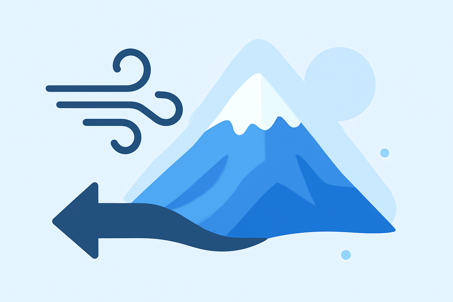 Understanding Mountain Turbulence: Causes, Effects, and Mitigation Strategies