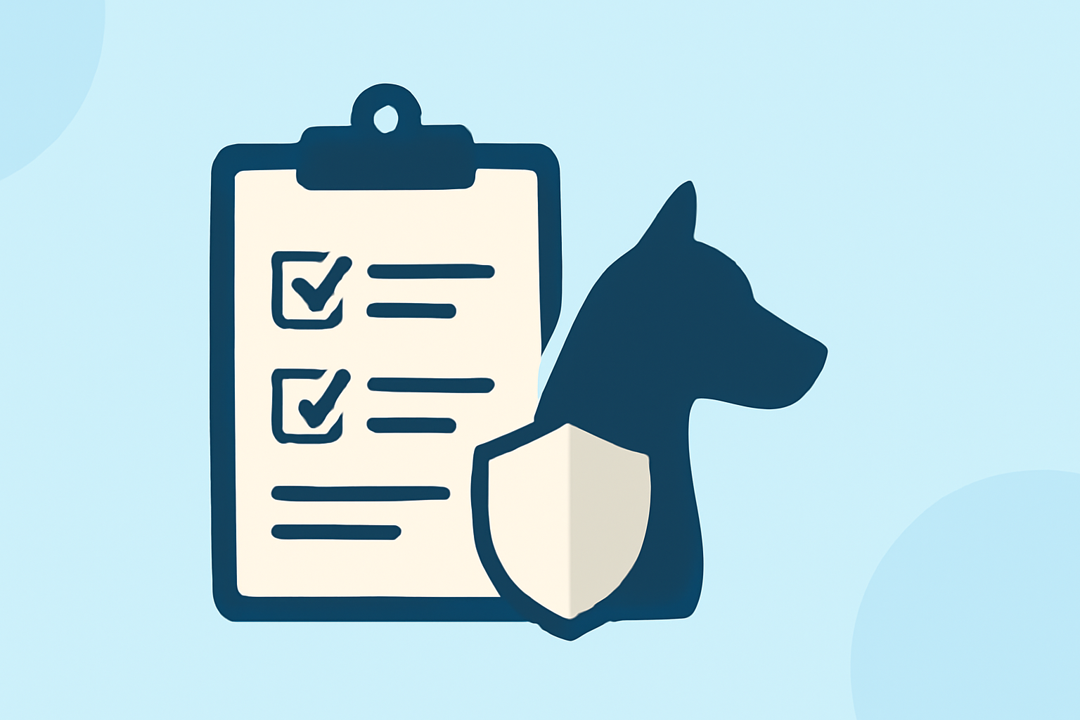 Hurricane Insurance Prep Cheat Sheet for Pet Owners