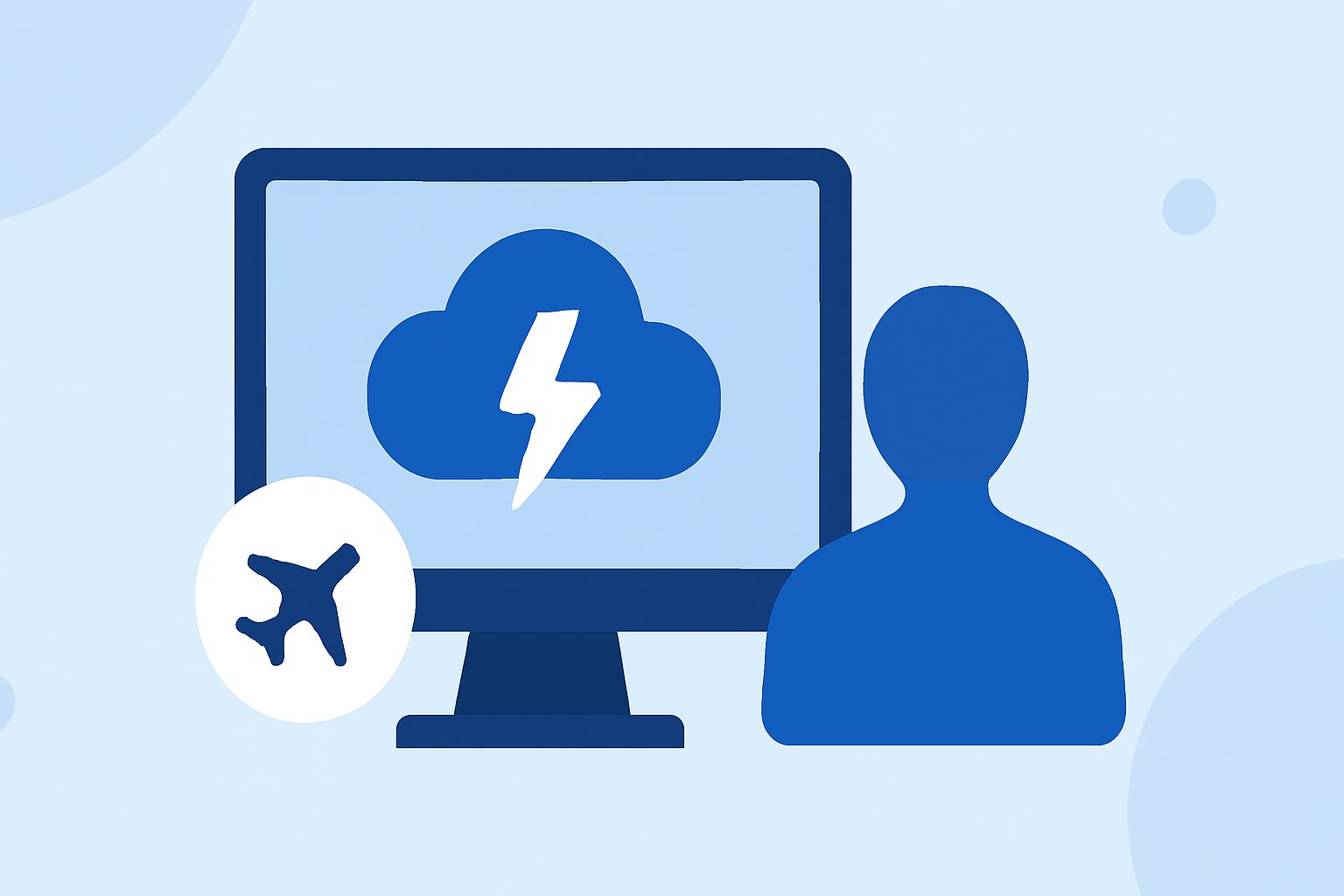 How to Effectively Monitor Weather Impacts on Your Holiday Flight Delays