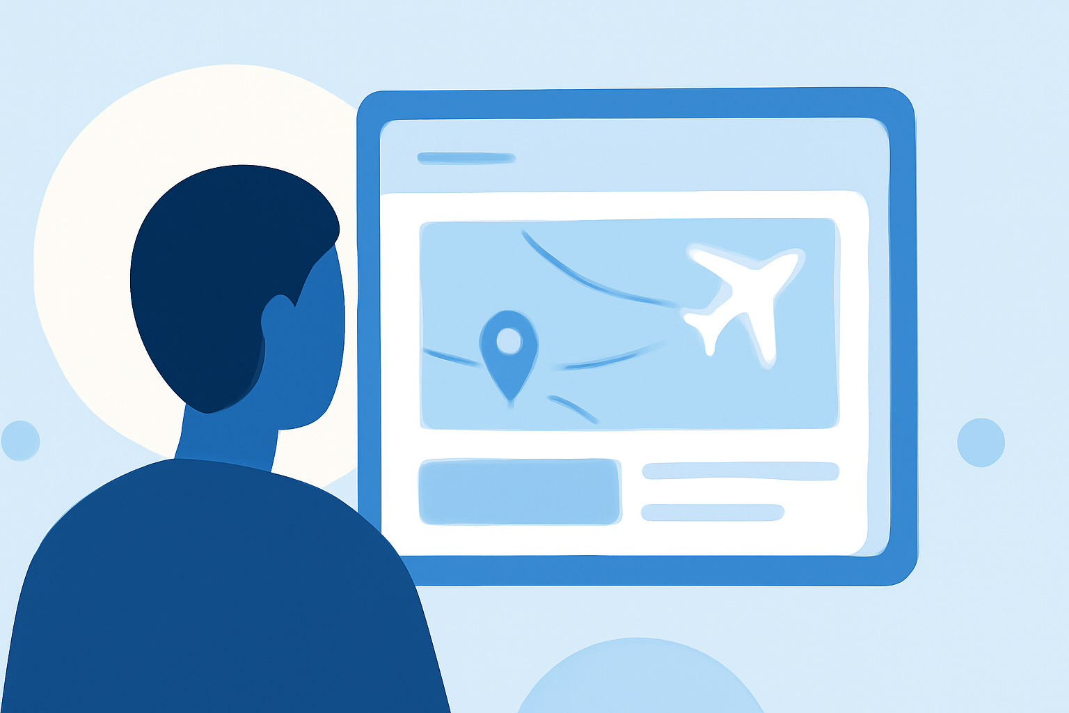 Navigating Your Travel Plans with Clear Skies