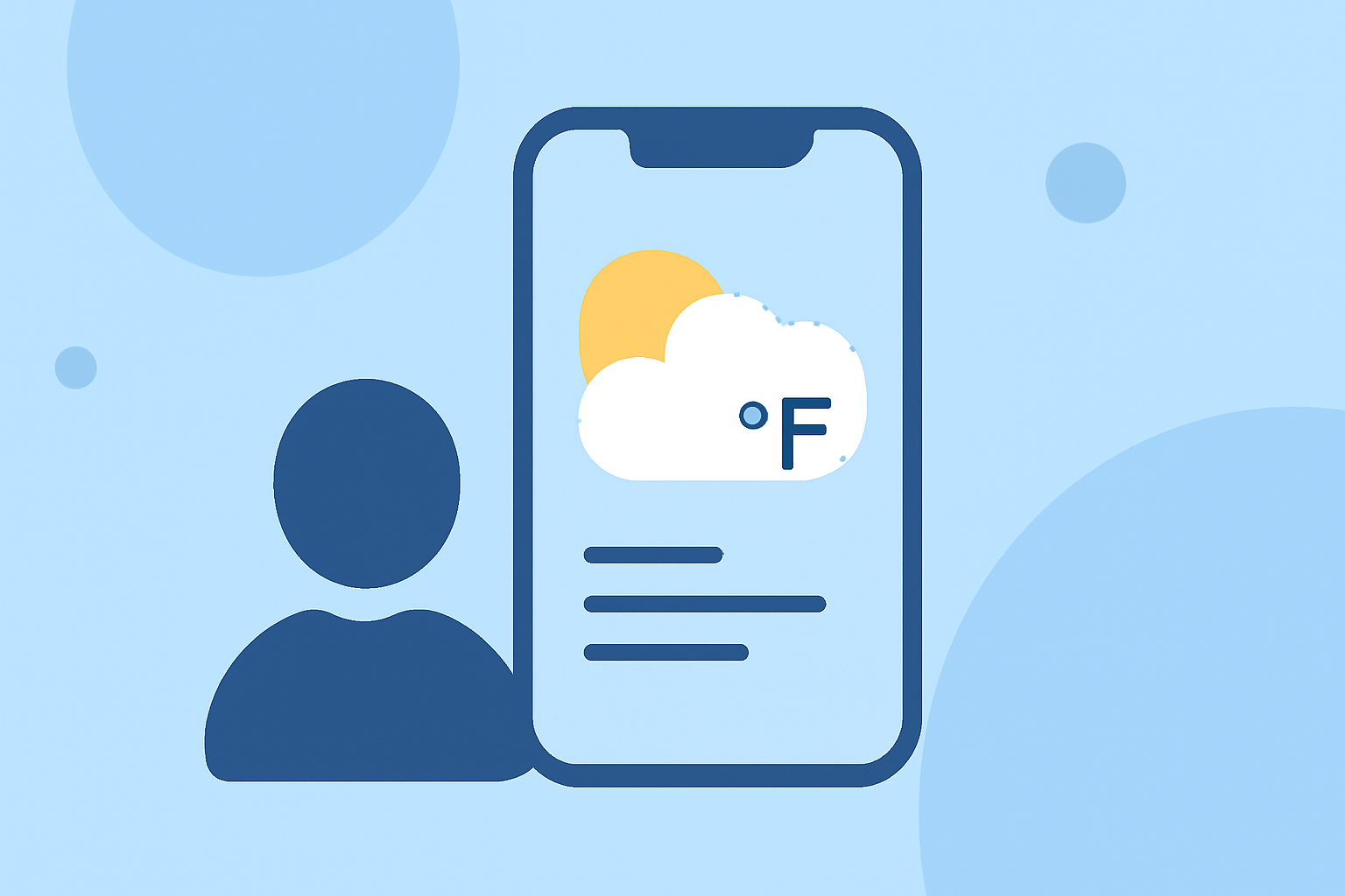Weather Home Screen Widgets for Athletes: Top Examples and Recommendations