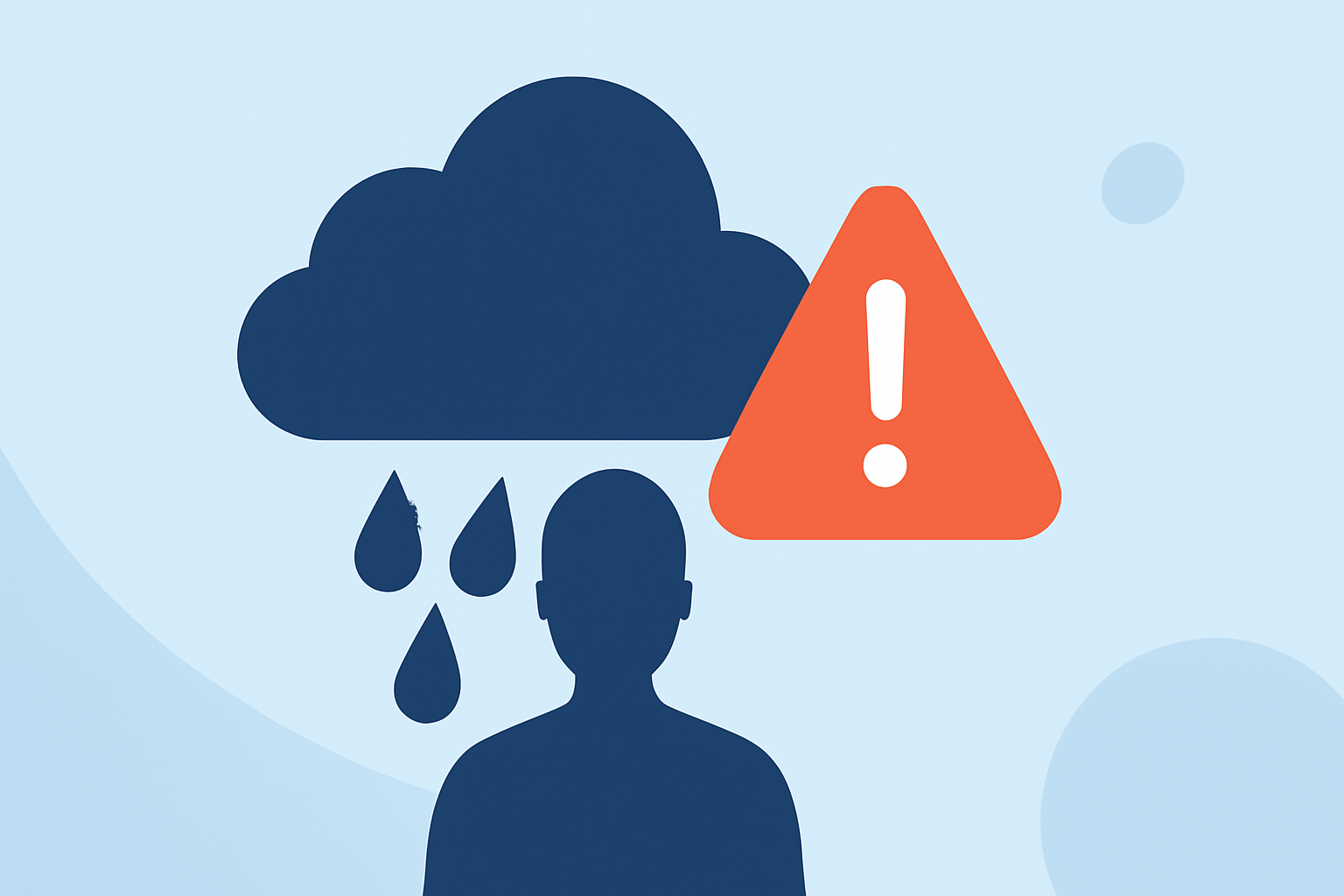 An Introduction to Weather Alerts for Travelers