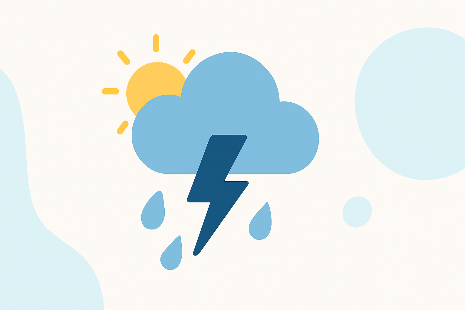 Understanding Weather Conditions for Rafting Trips