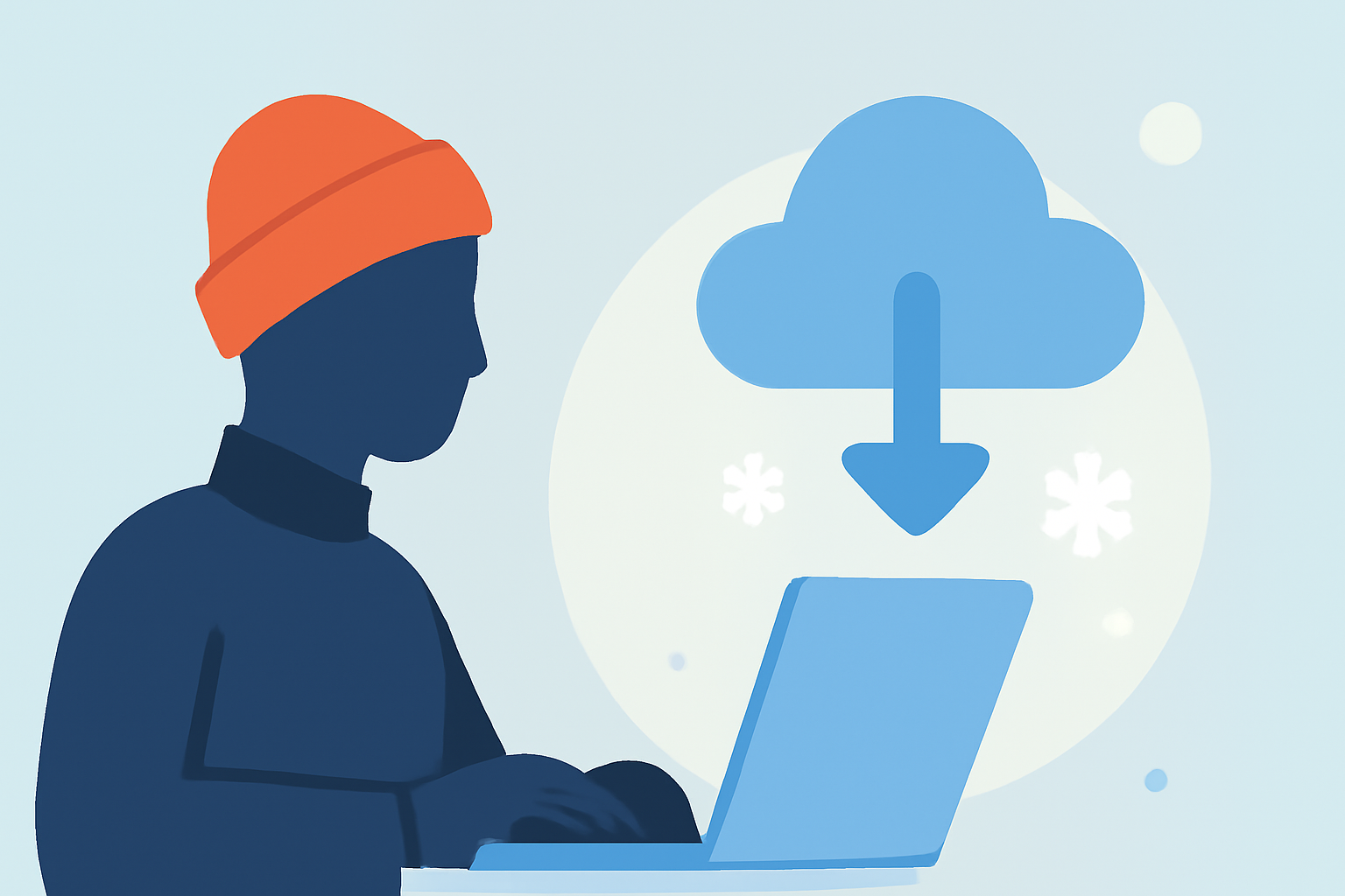Optimizing Your Ski Trip Workflow During Severe Weather