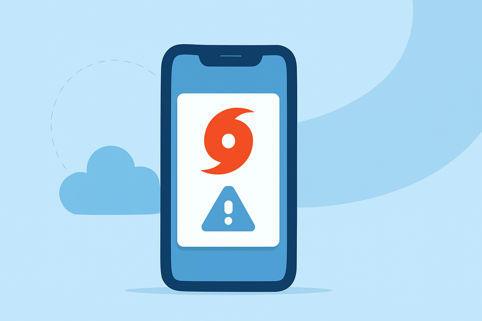An Introduction to Hurricane Alerts on Android