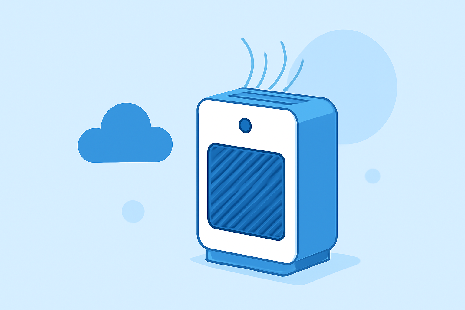 Indoor Air Filters Explained: Enhancing Your Home's Air Quality