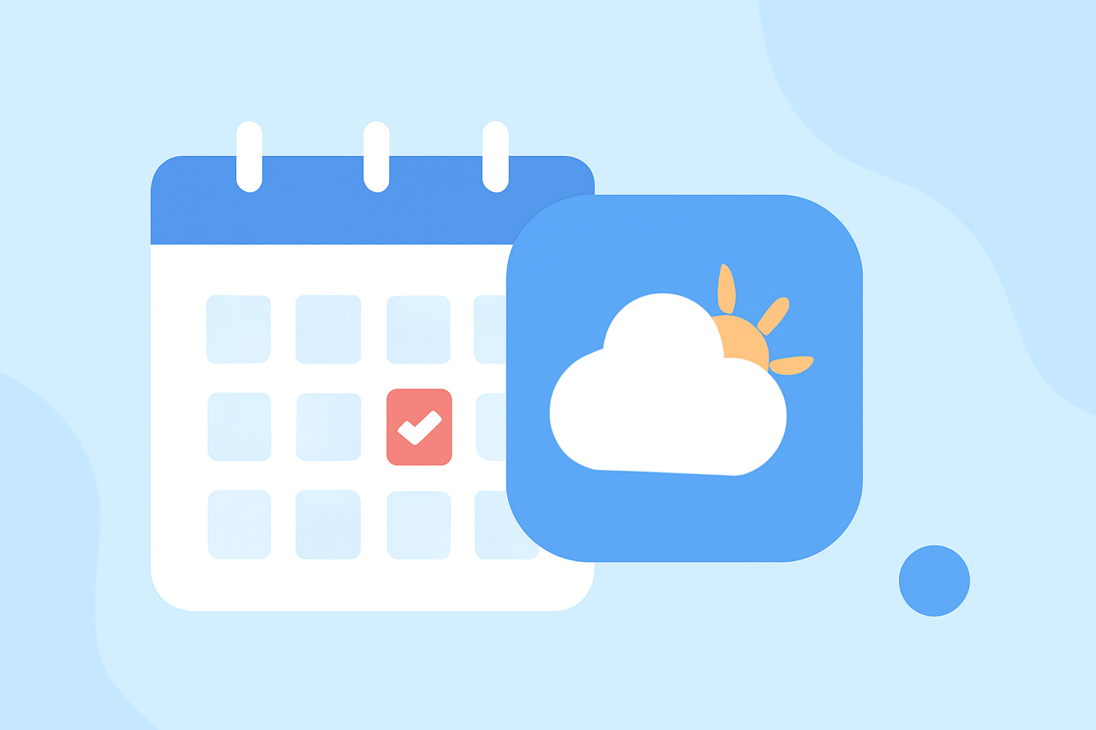 Optimizing Your Workout Schedule with Weather Notifications