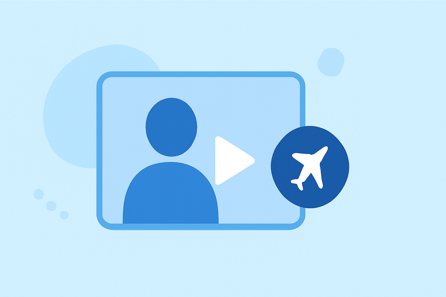 Mastering Trip Recap Transitions for Travel Reels