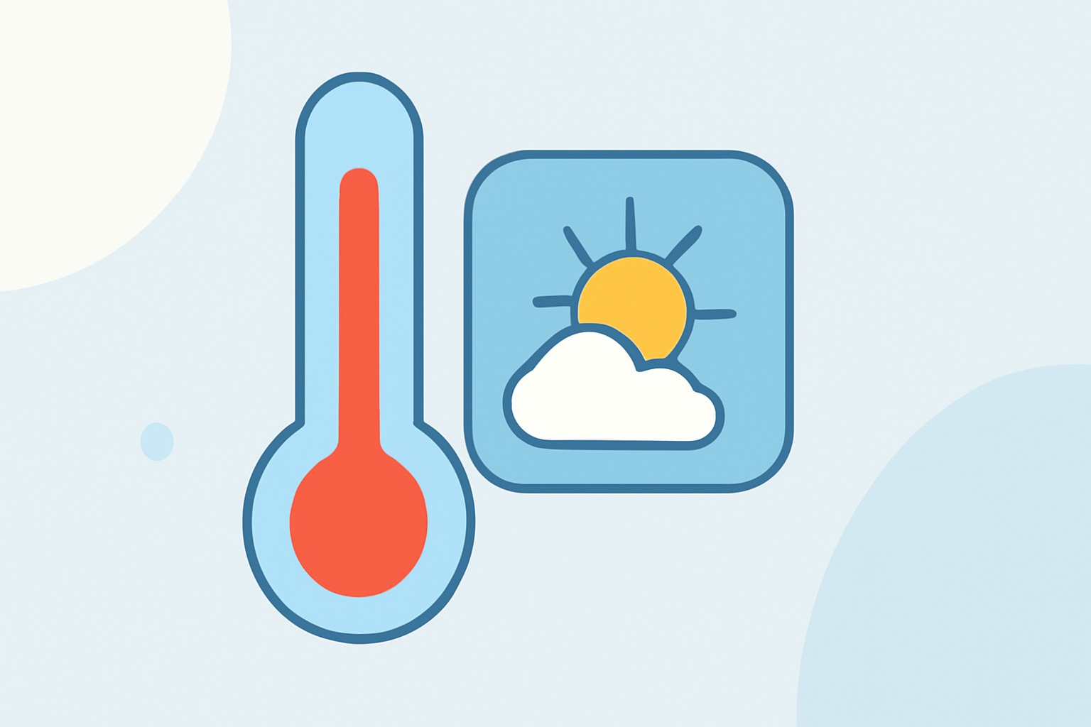 Temperature Forecast Explained Fast