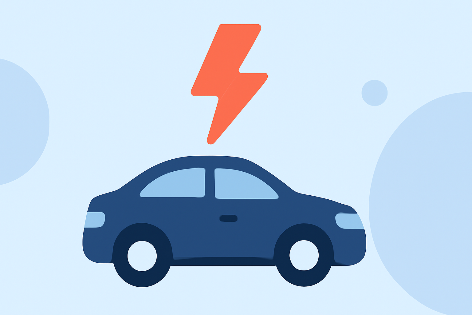 Lightning Safety Tips for Drivers: Protecting Yourself on the Road