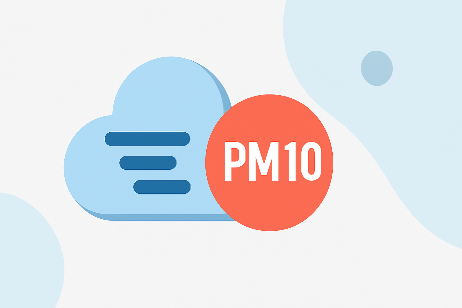 Understanding PM10 Levels During Heat Waves