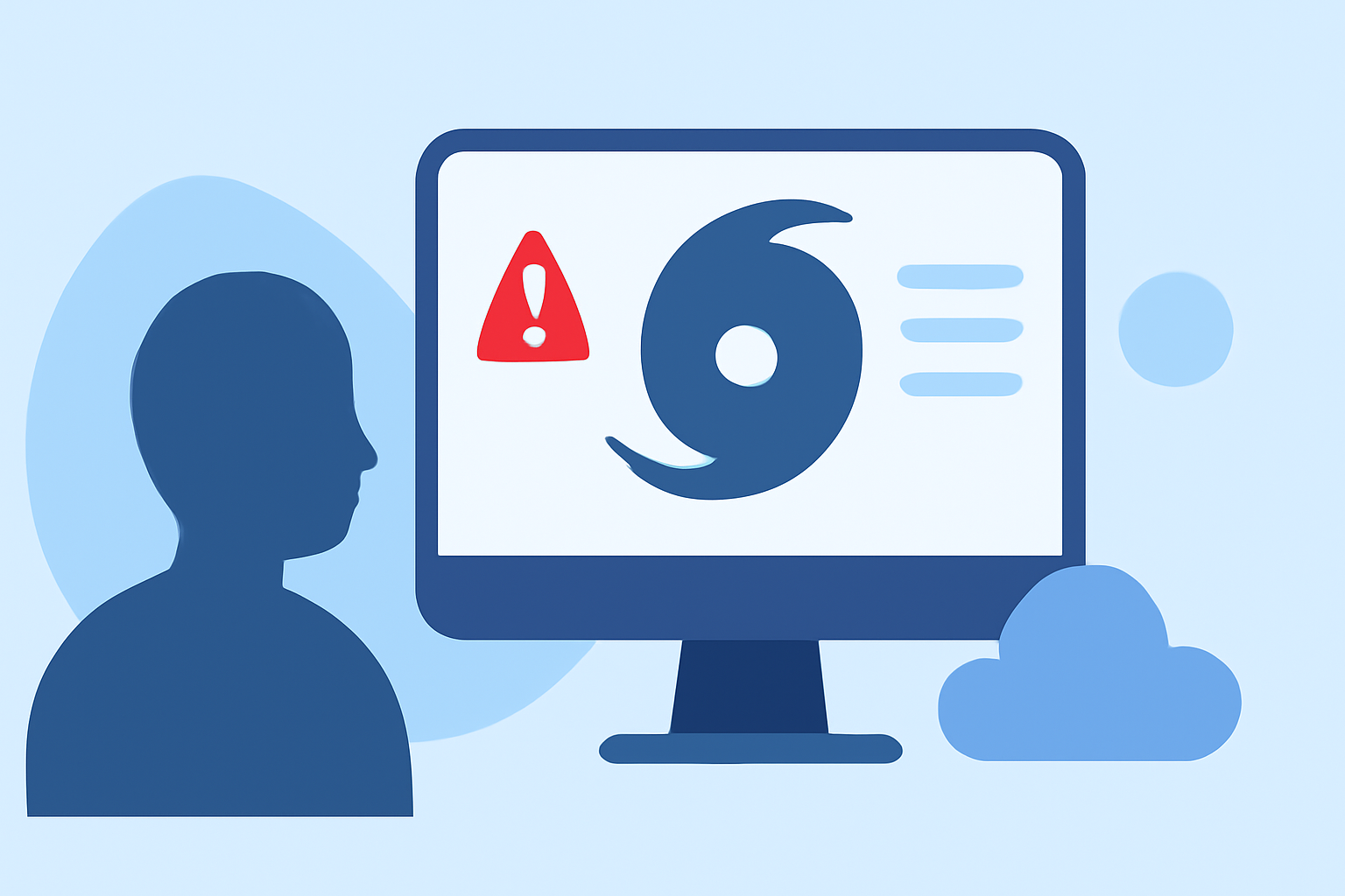 Optimizing Tropical Storm Alert Workflows During Hurricane Season