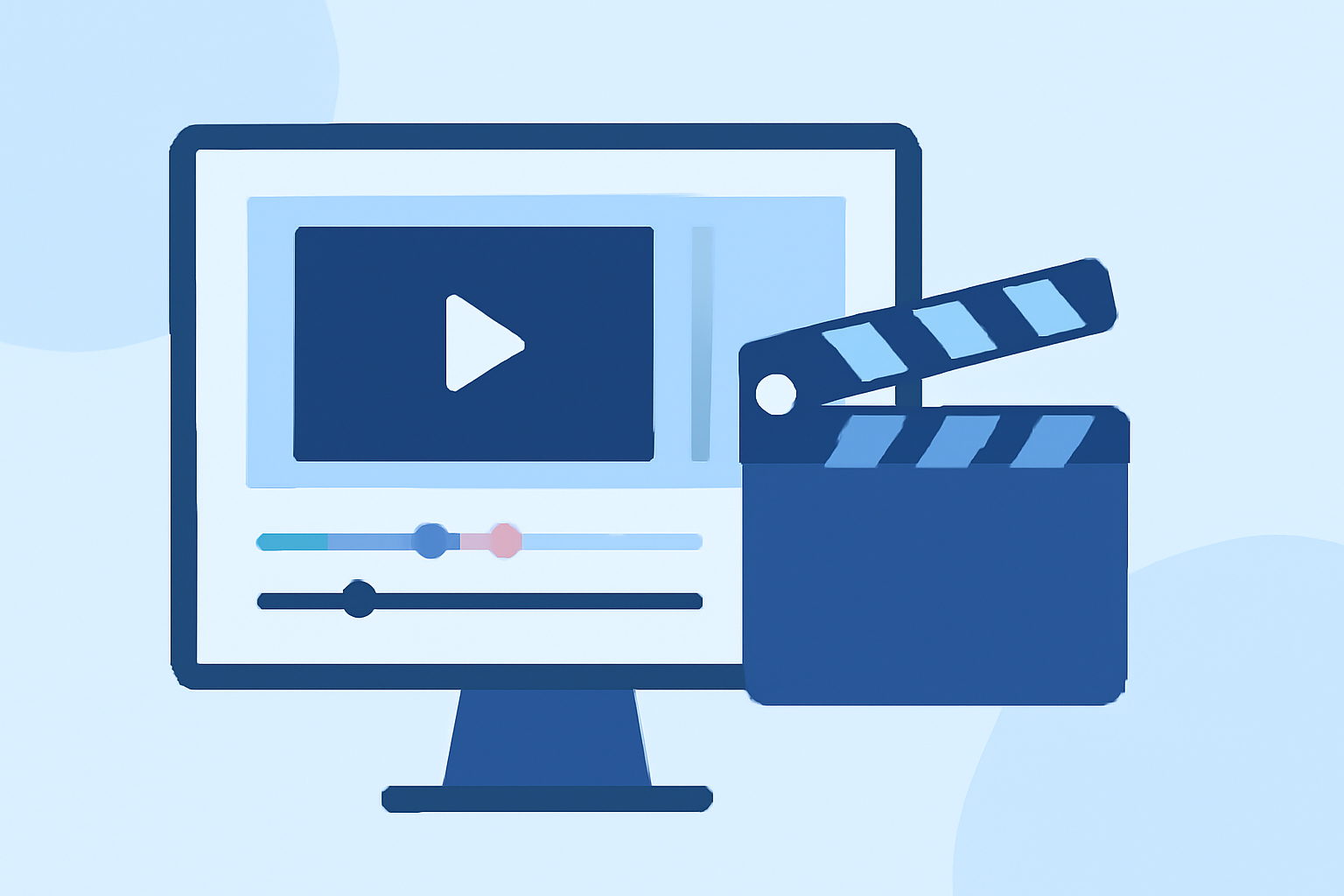 Tarmac B-Roll Editing Guide from Scratch