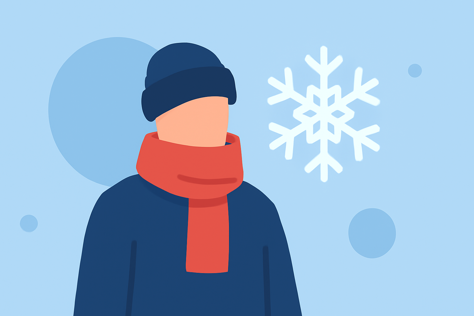 Cold Wave Basics: Essential Safety Tips for Travelers