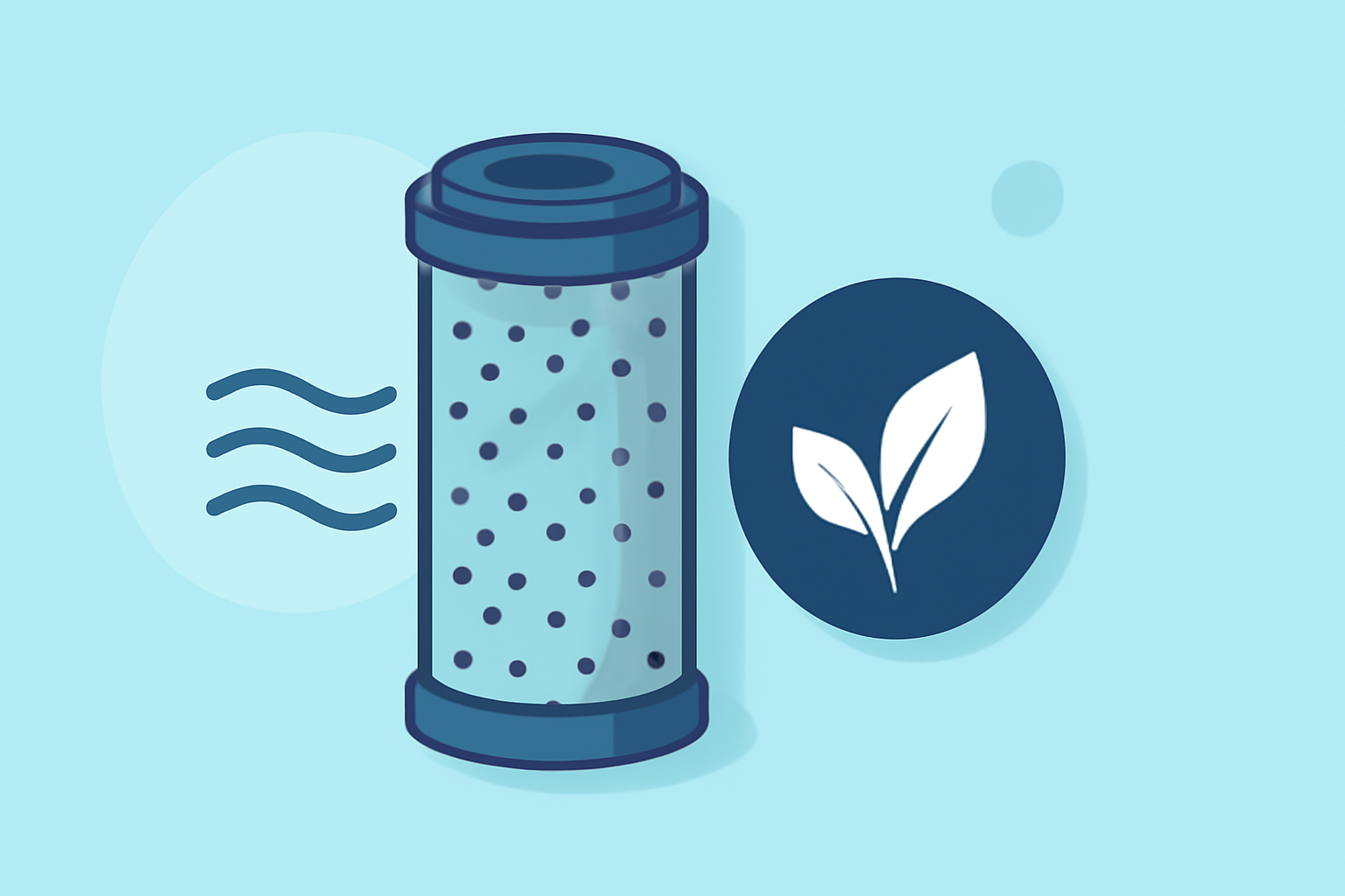 Activated Carbon Filters: A Comprehensive Guide to Enhancing Indoor Air Quality