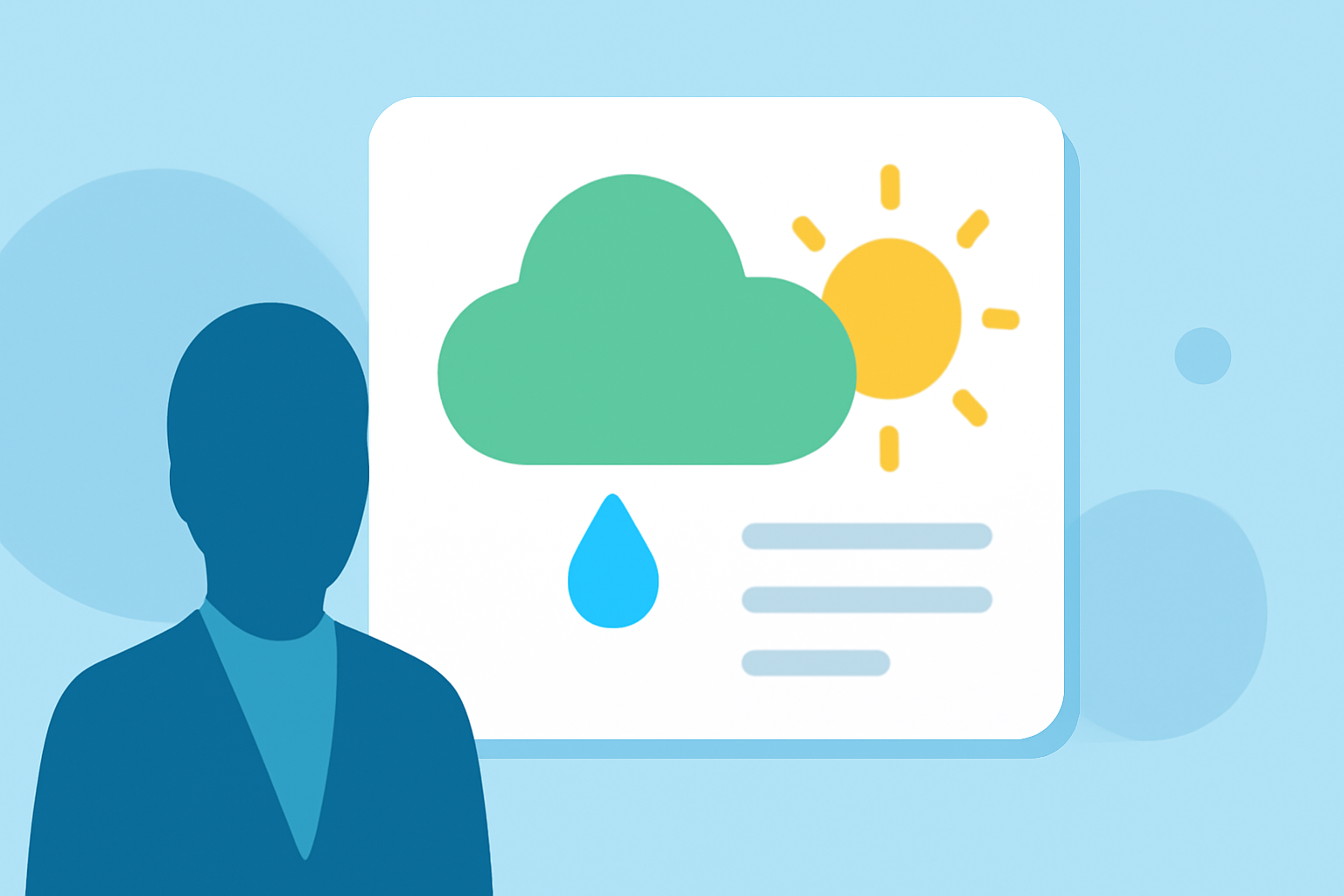 Essential Guide to Weather Planning for Outdoor Weddings