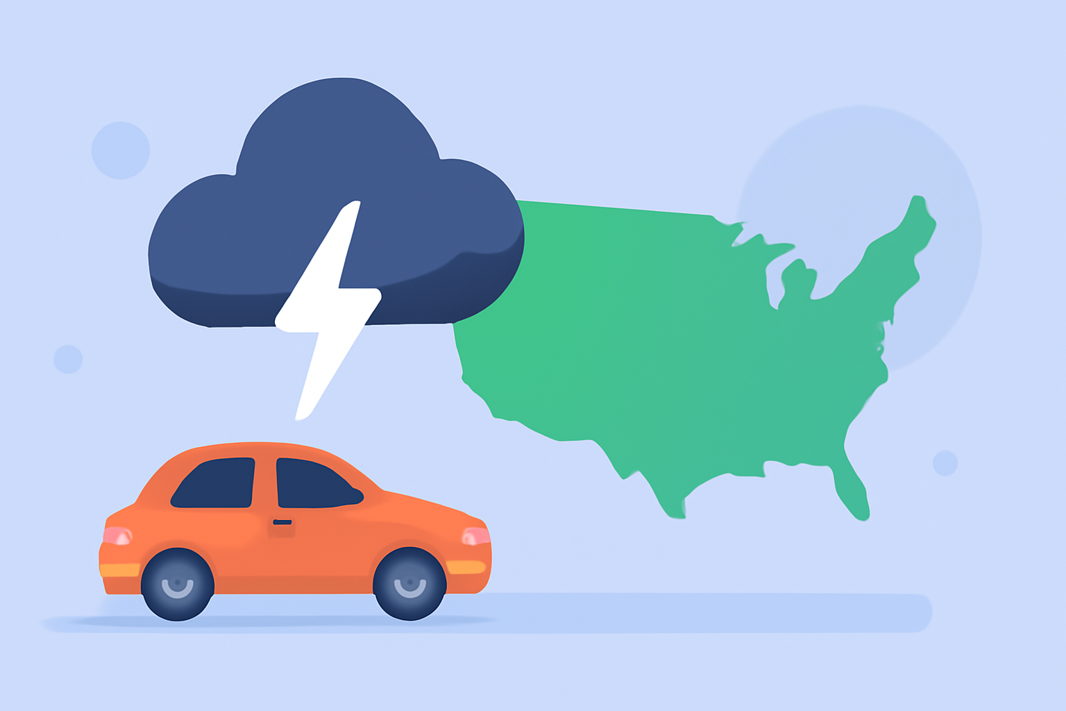 Essential Guide to Weather Preparedness for Road Trips in the United States