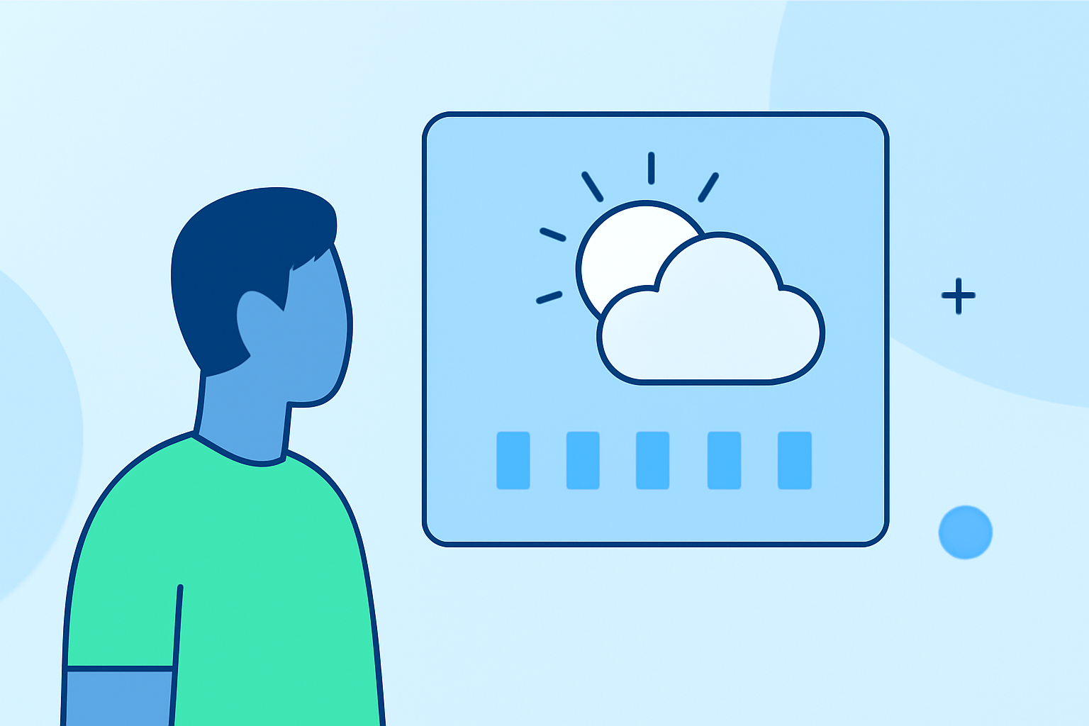 10-Day Weather Forecast Tips for Athletes