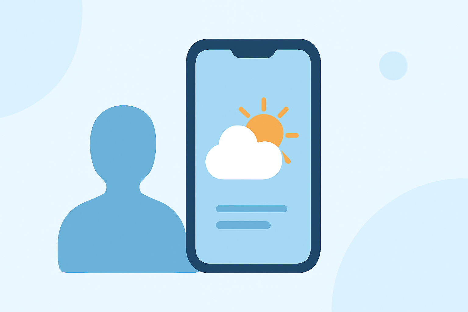 Planning a Trip Around Clear Skies: Essential Tips for Android Users