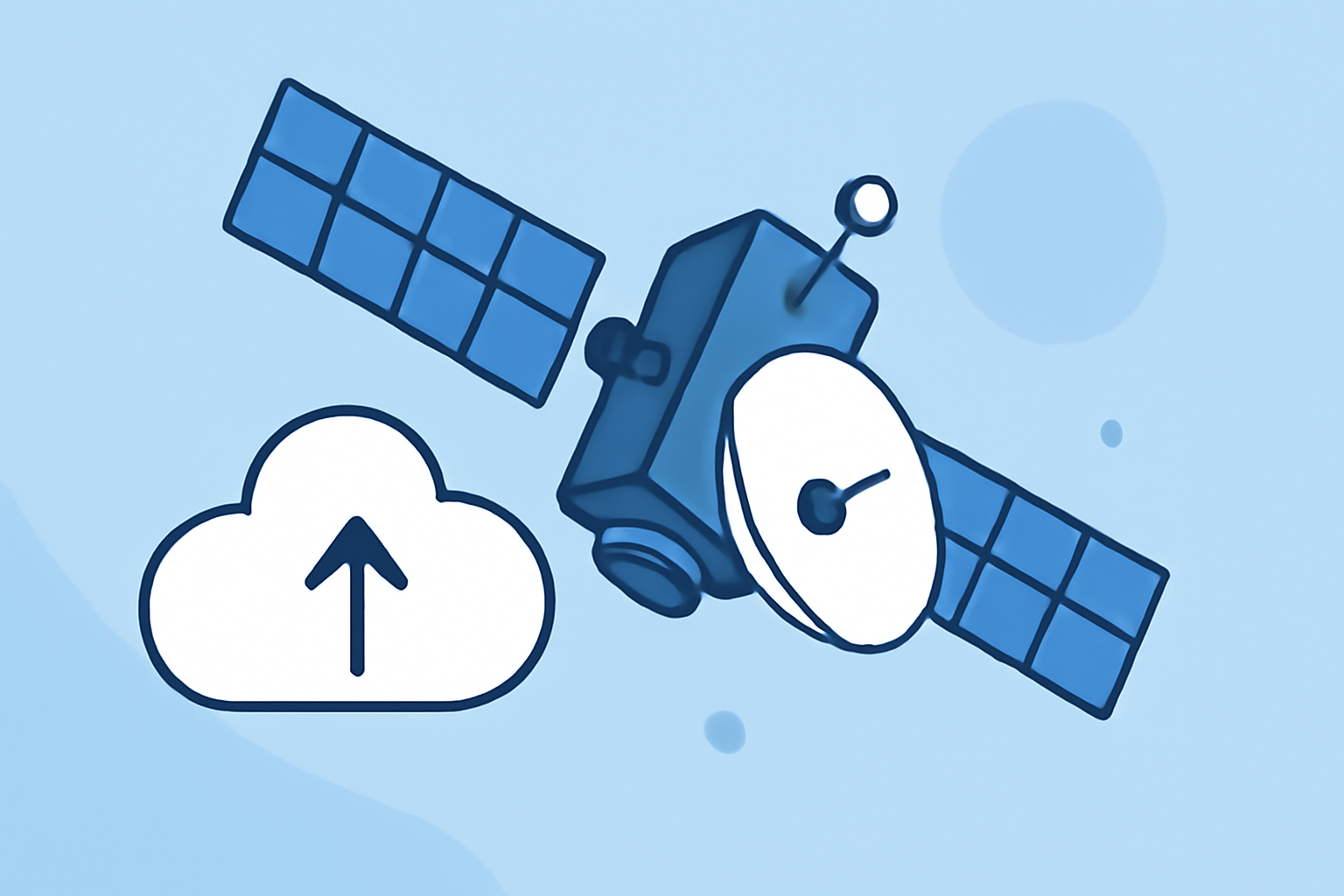 Weather Satellite Data Guide for the United States