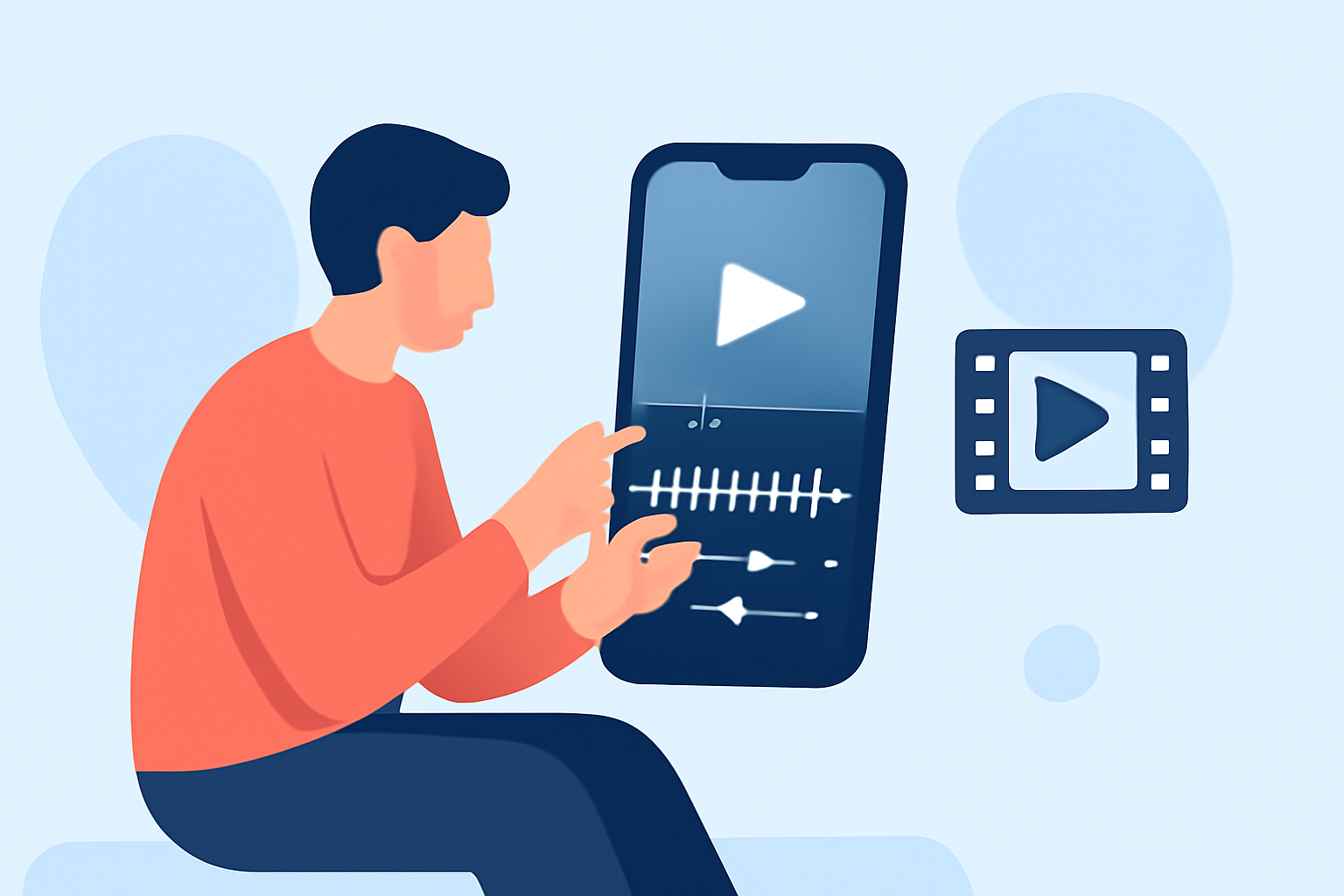 An Introduction to In-Flight Footage Editing for Instagram Reels