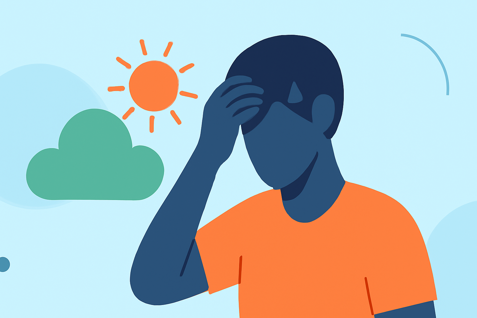 Weather for Cricket: Mistakes to Avoid During Heat Waves