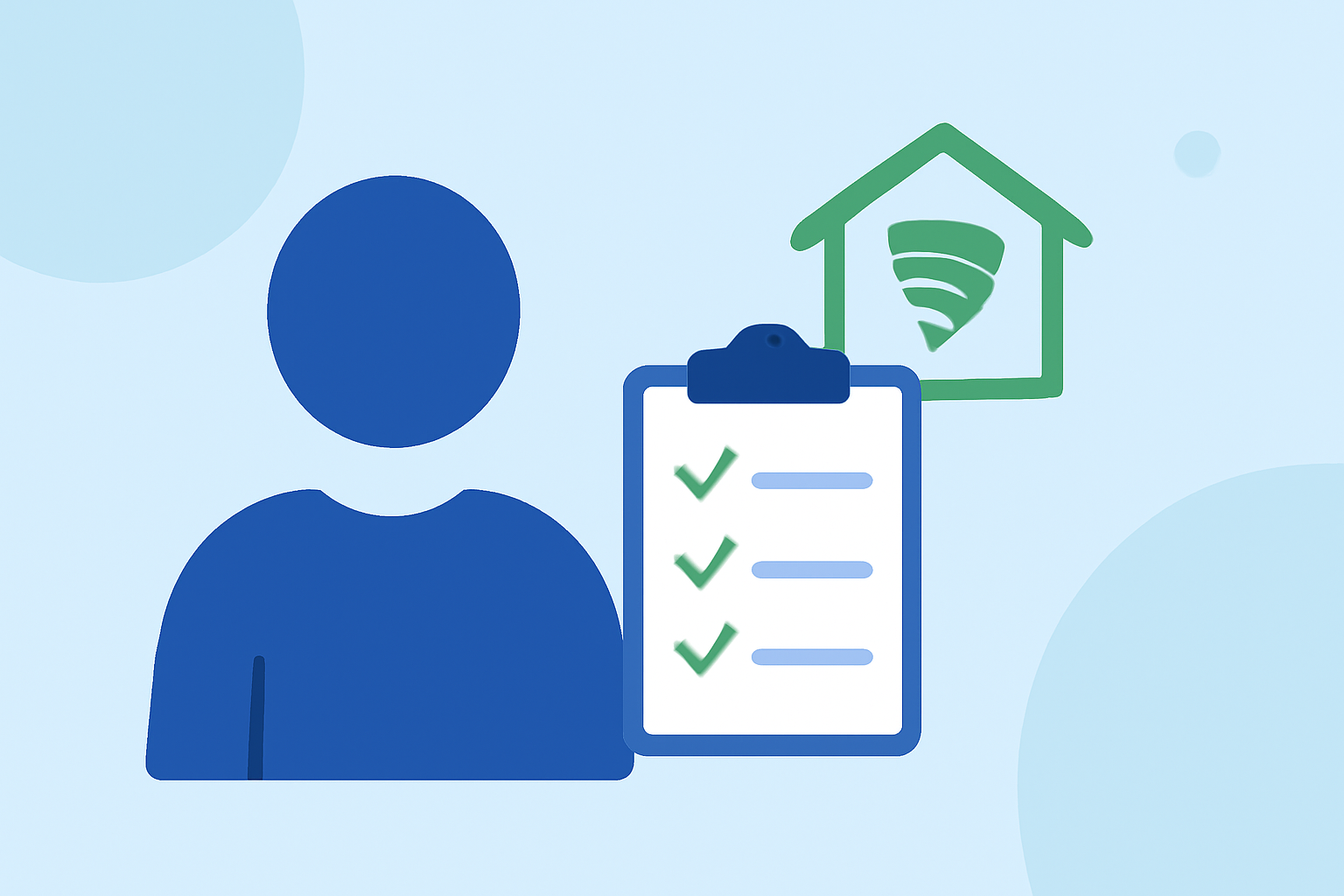 Severe Weather Shelter Plans Checklist for Parents