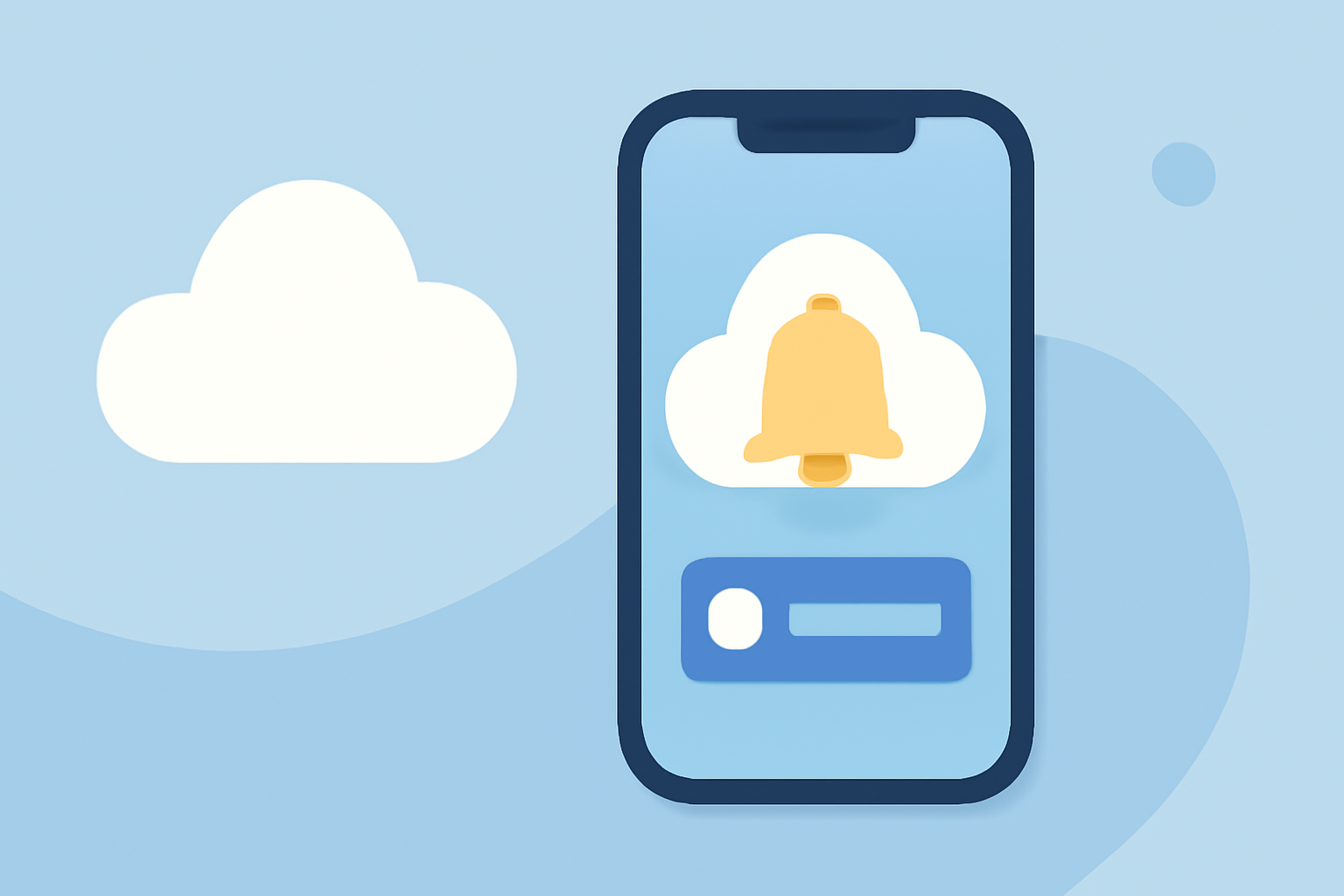 How to Set Up and Manage Weather Alerts on Your iPhone