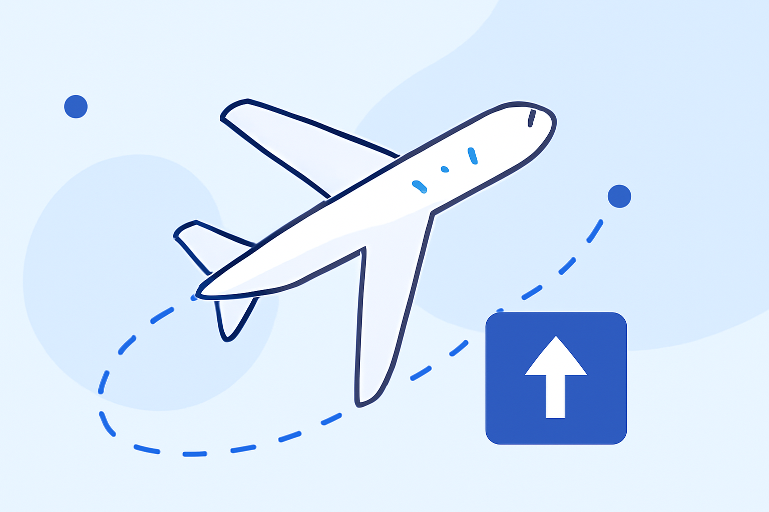 Flight Path Animation Edits Tricks for Beginners