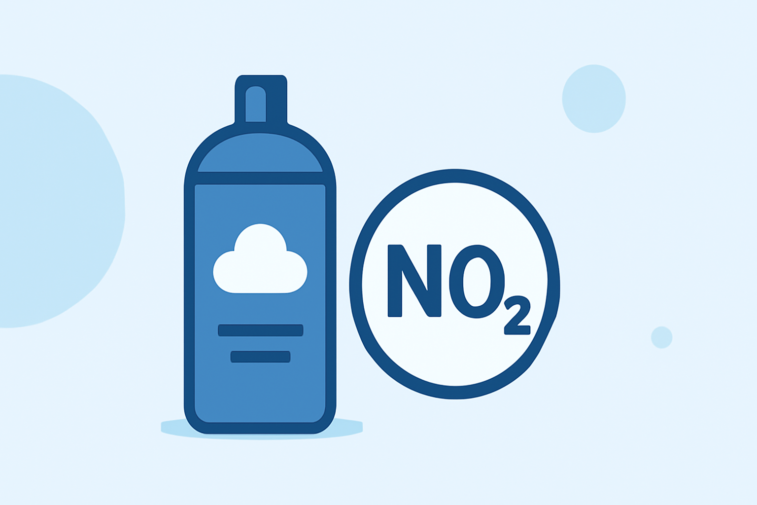 Understanding Nitrogen Dioxide Levels: A Traveler's Guide