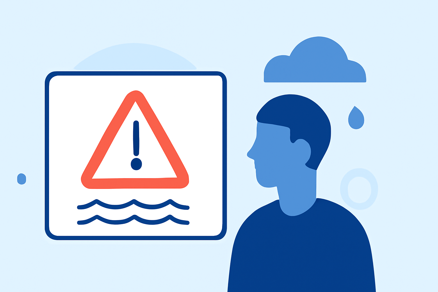 Flood Alerts for Beginners During Outdoor Events