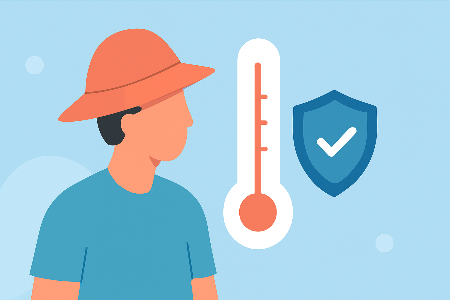 Heat Stroke Prevention for Parents: Essential Tips to Safeguard Your Children