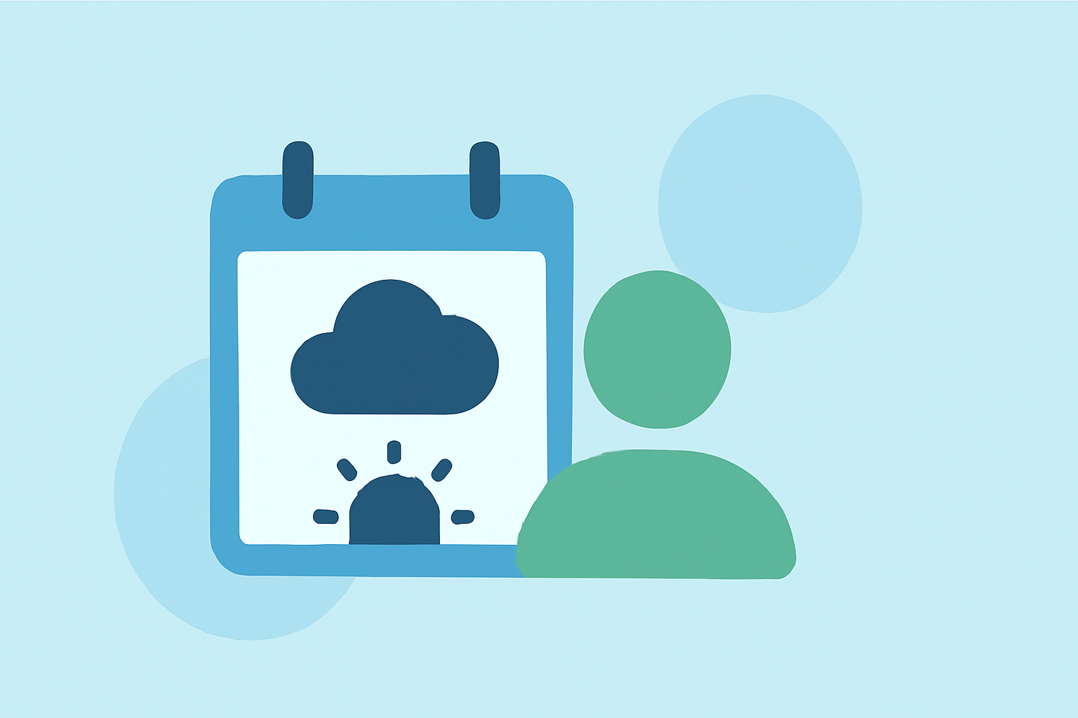 Getting Started with Annual Weather Trends During Travel Days
