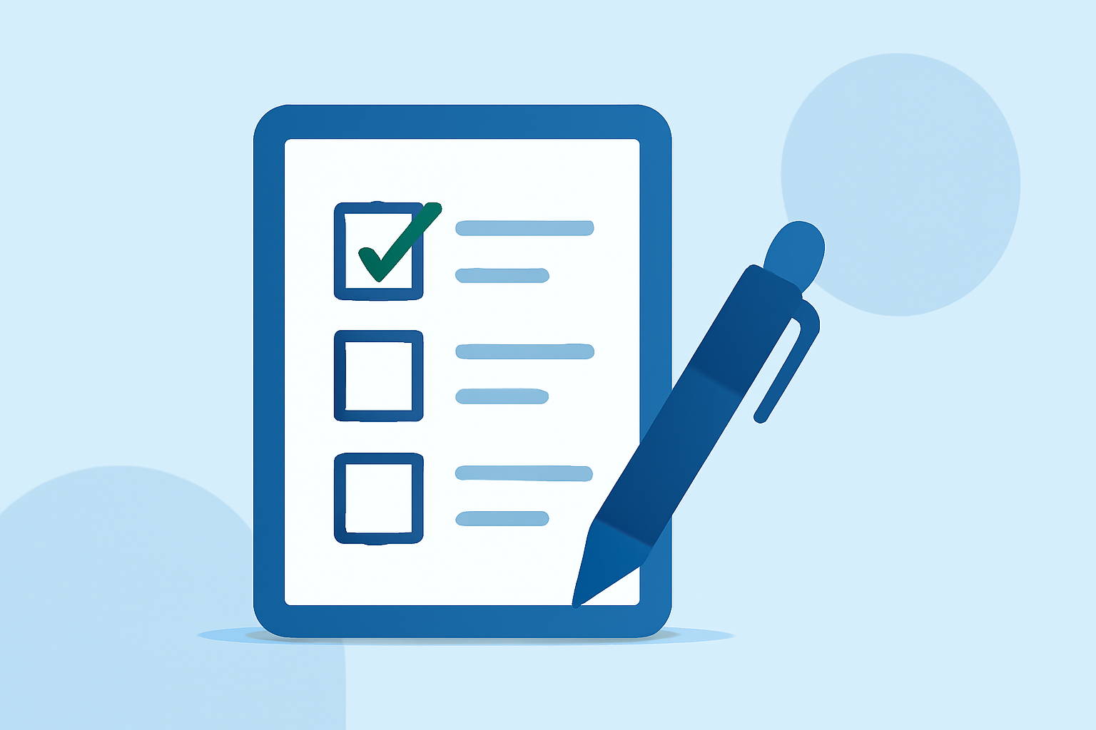 Airport B-Roll Editing Checklist for Short-Form Video
